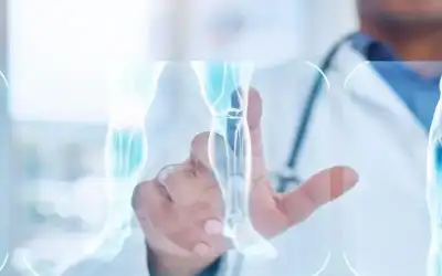 هل يمكن للذكاء الاصطناعي أن يحل
