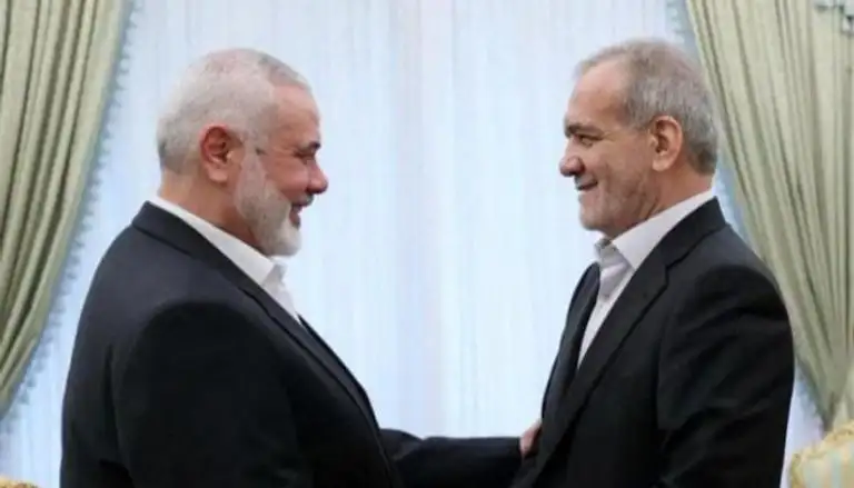 ايران تبحث عن جواسيس عملية اغتيال