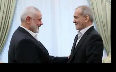 ايران تبحث عن جواسيس عملية اغتيال