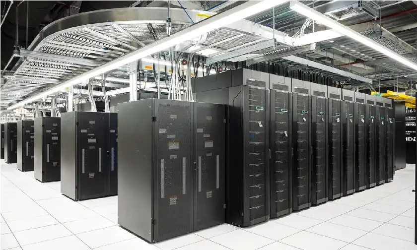 كمبيوتر عملاق يكشف أسرار الأدوية