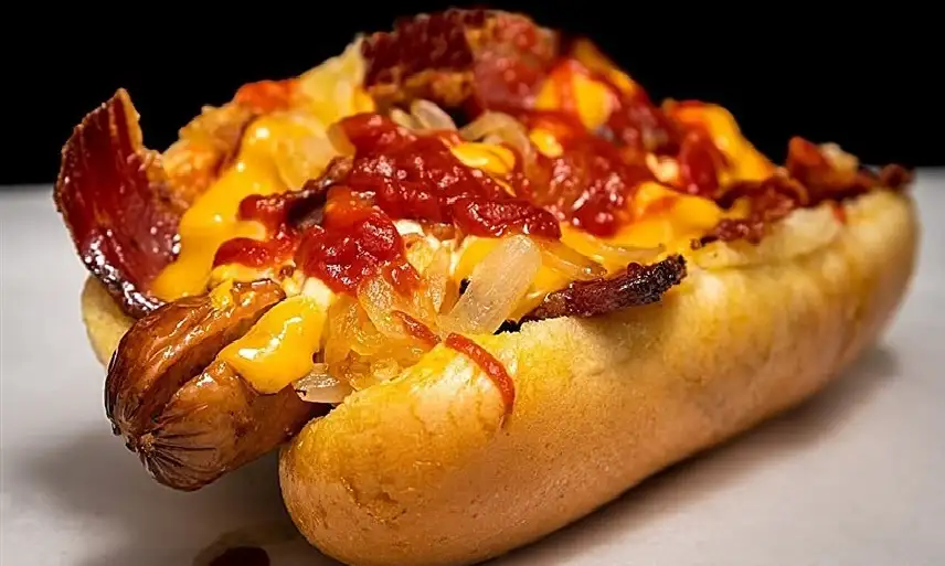 كيف يسبب تناول اللحوم الحمراء الإصابة