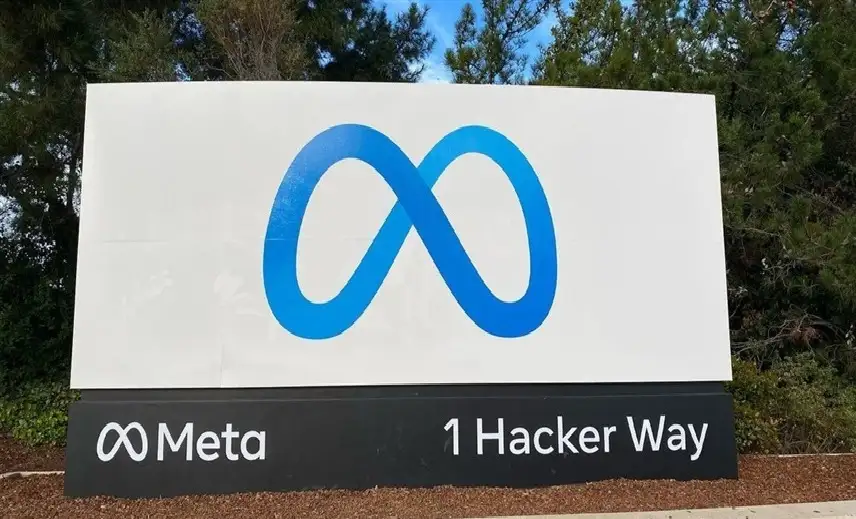 ميتا تدفع 1.4 مليار دولار لتكساس