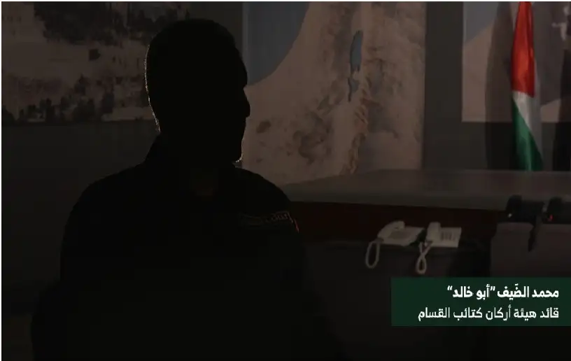 جيش الاحتلال يزعم اغتيال قائد كتائب