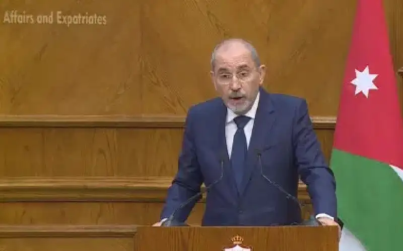 وزير الخارجية: لا يجوز رهن مستقبل