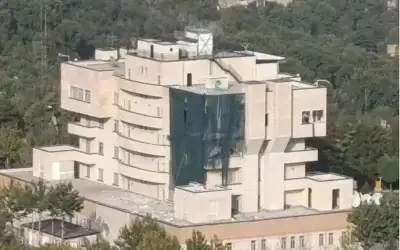 بعبوة ناسفة .. نيويورك تايمز تنشر