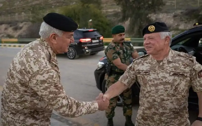 إرادة ملكية بالحنيطي