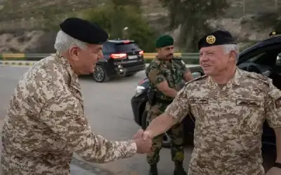 إرادة ملكية بالحنيطي