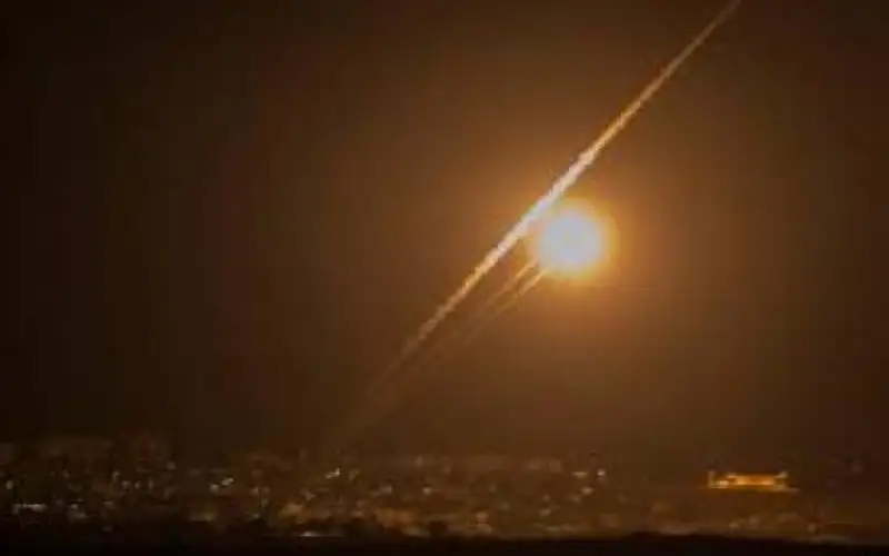 بعد 48 ساعة من الهدوء في