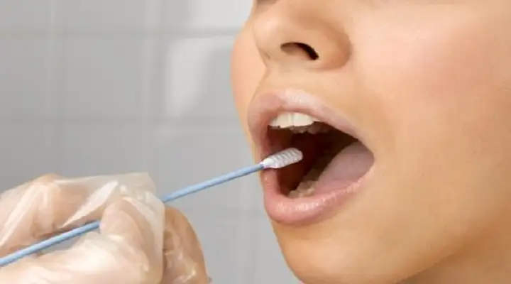 بكتيريا شائعة في الفم تكشف عن