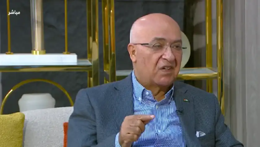 المعايطة: إنهاء دراسة طلبات الترشح للانتخابات