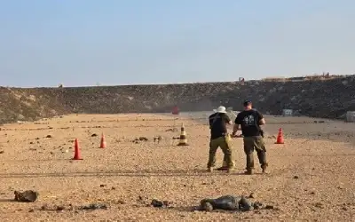 من هي الوحدة الجديدة في الجيش