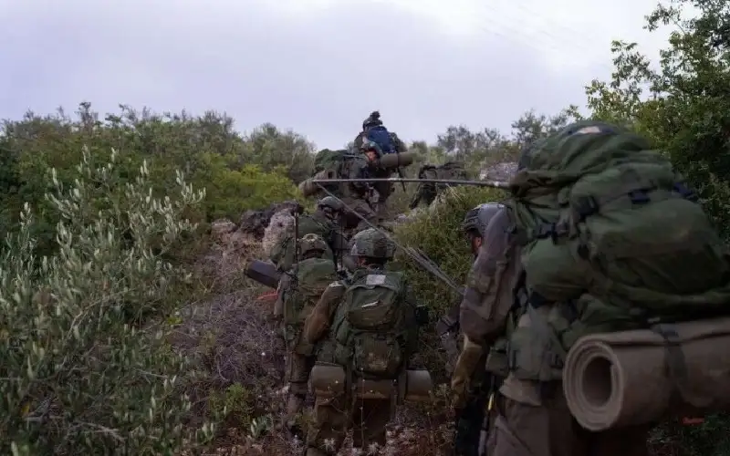 الكنيست يحذر نتنياهو: خطة الجيش للتوغل