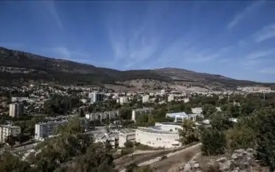 صفارات الإنذار تدوي بالجليل الأعلى شمال