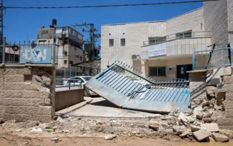 أونروا: الوضع في الضفة الغربية يزداد