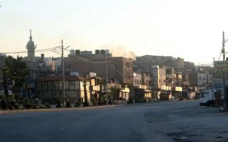 ضبط وإتلاف 300 كغم حلويات غير