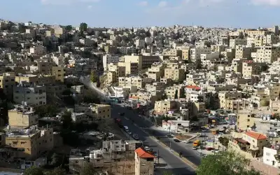 أجواء صيفية عادية في أغلب المناطق