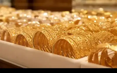 49.60 سعر غرام الذهب في الأسواق