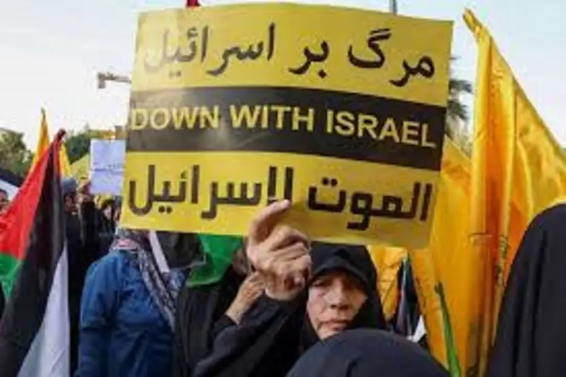 نيويورك تايمز.. اعتقالات واسعة في إيران