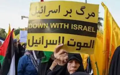 نيويورك تايمز.. اعتقالات واسعة في إيران