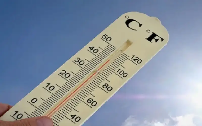 اليابان تسجل يوليو الأكثر حرا في