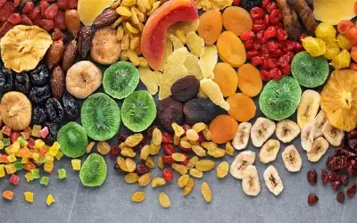 4 أطعمة تمنع الإغماء