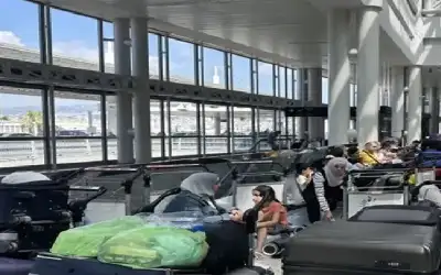في أقرب فرصة.. فرنسا تدعو مواطنيها