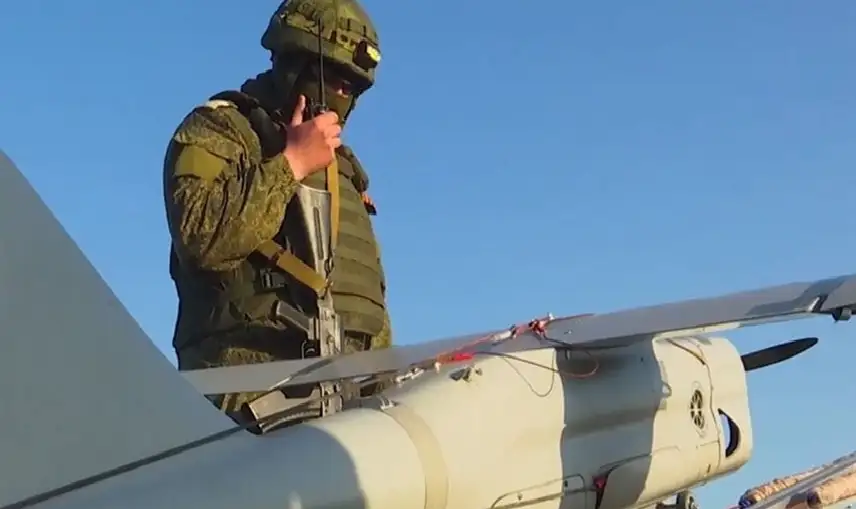 روسيا تؤكد تدمير 75 أوكرانية دون