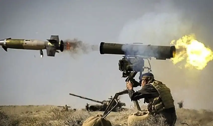 إيران تحذر إسرائيل.. حزب الله لن