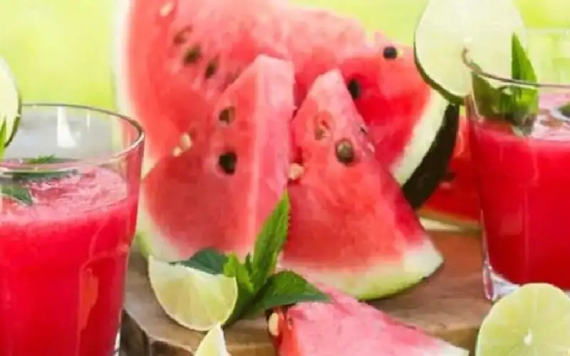 10 فوائد مذهلة لـفاكهة الصيف اللذيذة