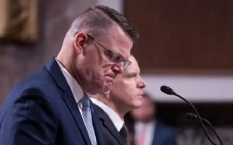 رصاصة ترامب.. الخدمة السرية الأمريكي يتدارك