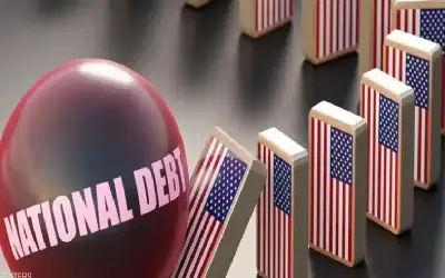 تسديد الديون الأمريكية بالعملات المشفرة.. مهمة