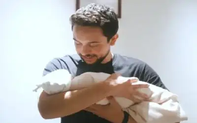 شركة البوتاس العربية تهنئ العائلة الهاشمية