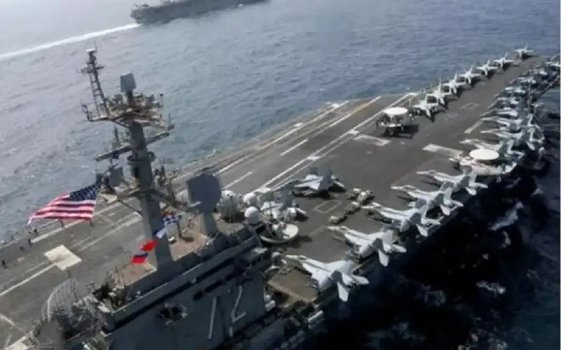 تأهب في الأراضي المحتلة واستنفار أميركي