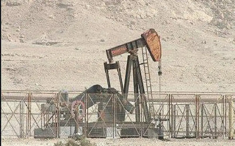 الحكومة تعمل على زيادة أعماق بئري