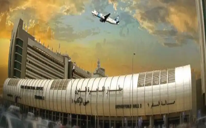 الحكومة المصرية تكشف حقيقة بيع المطارات