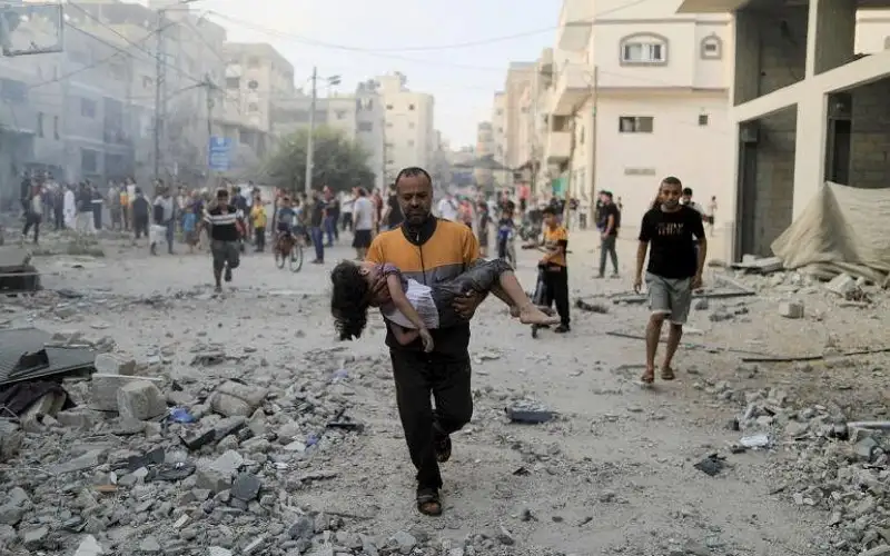 31 شهيدا إثر 3 مجازر ارتكبها