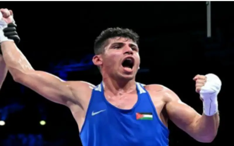 خطوة تفصل عشيش عن ضمان أول