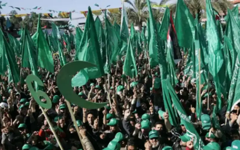 حماس: قيادات بدأت بمشاورات لاختيار رئيسا