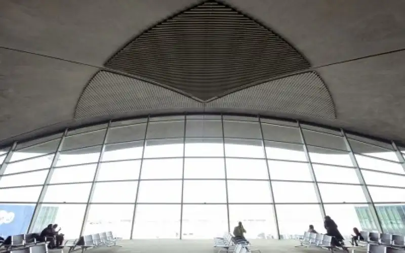 الطيران المدني: أجواء الأردن تعمل بشكل