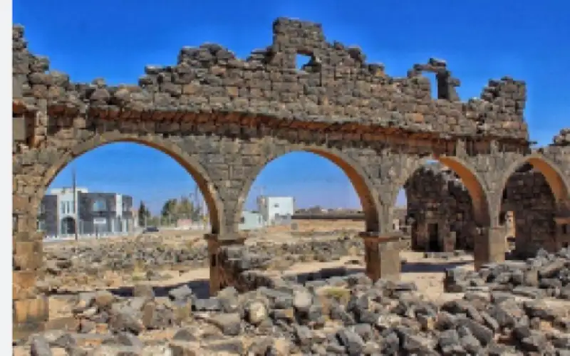 القيسي: العمل جار لوضع خريطة سياحية