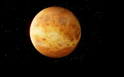 دراسة تكشف سمات جيولوجية معقدة لـتوأم