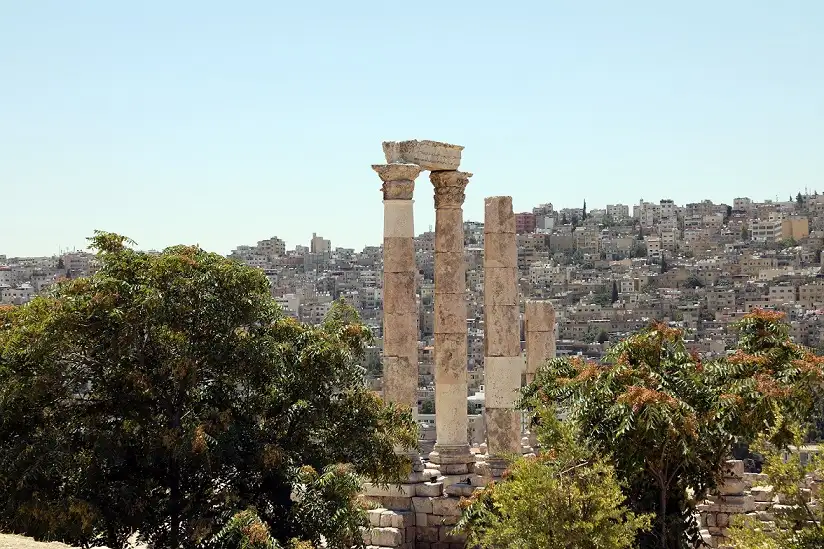 طقس صيفي عادي في اغلب المناطق