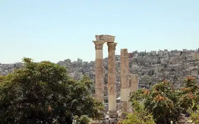 طقس صيفي عادي في اغلب المناطق