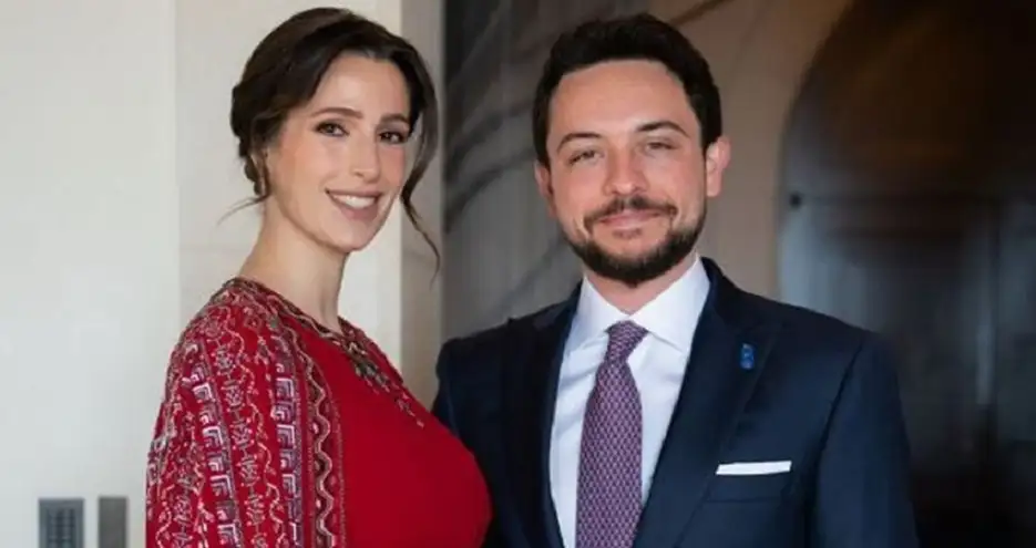 أول حفيدة للملك.. ولي العهد يطلب