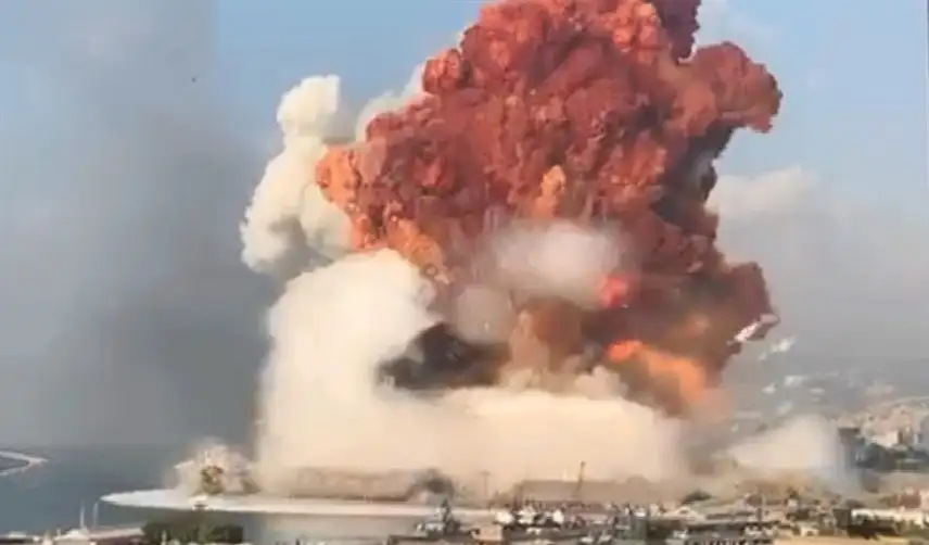 قبل الحرب المحتملة.. اللبنانيون يحيون ذكرى