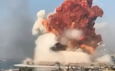 قبل الحرب المحتملة.. اللبنانيون يحيون ذكرى
