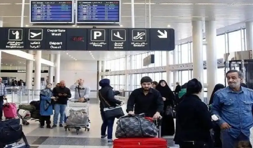 متى أمكن ودون تأخير.. باريس تدعو