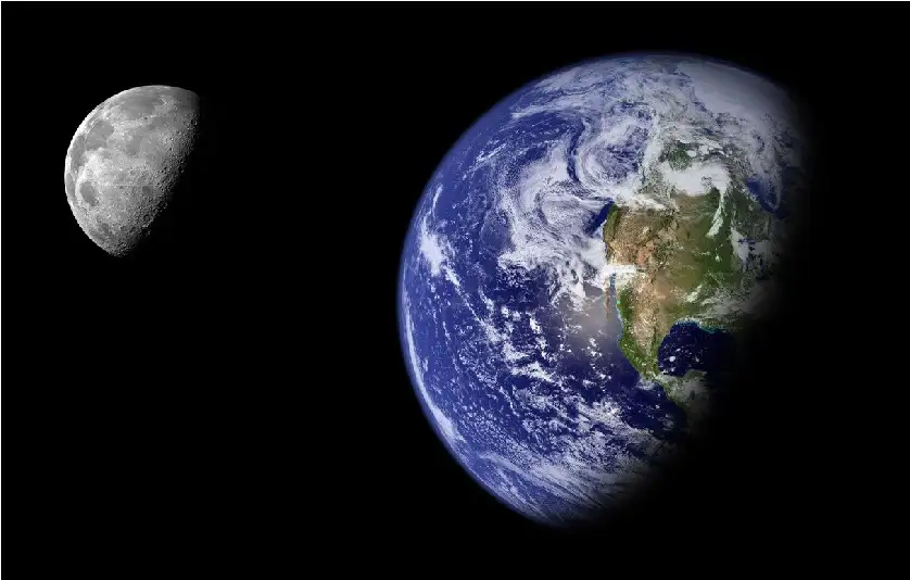 علماء يخططون لإرسال الحيوانات إلى القمر