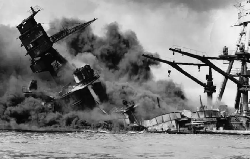 هجوم بيرل هاربور.. مغامرة اليابان التي
