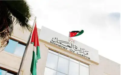 الروابدة: العمل المرن يزيد تشغيل الأردنيين
